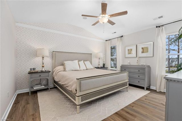 1041 Bennett's ARCH, Suffolk, VA 23435