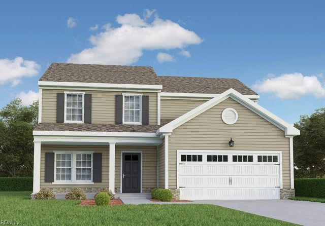 1041 Bennett's ARCH, Suffolk, VA 23435