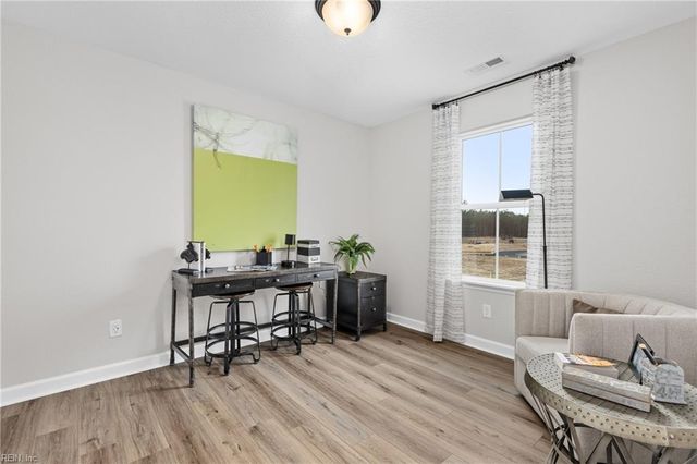 1041 Bennett's ARCH, Suffolk, VA 23435