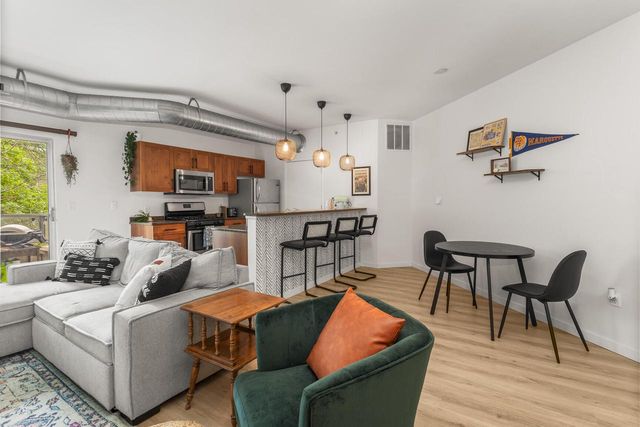 1541 N Jefferson STREET #203, Milwaukee, WI 53202