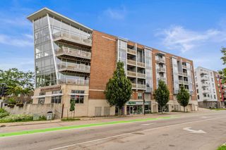 1541 N Jefferson STREET #203, Milwaukee, WI 53202