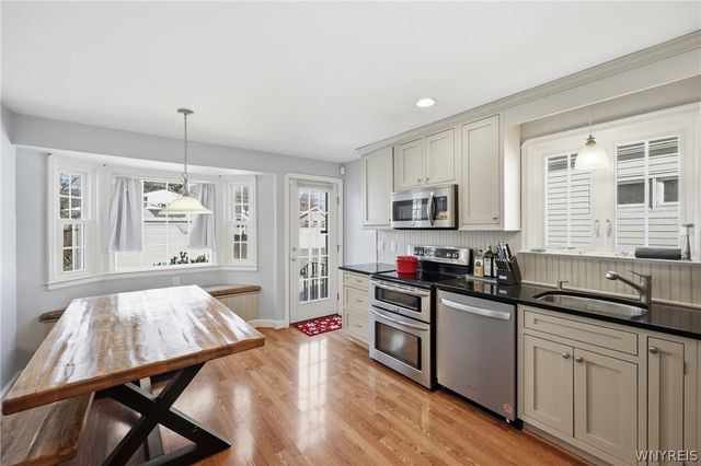 248 Fayette Avenue, Tonawanda, NY 14223