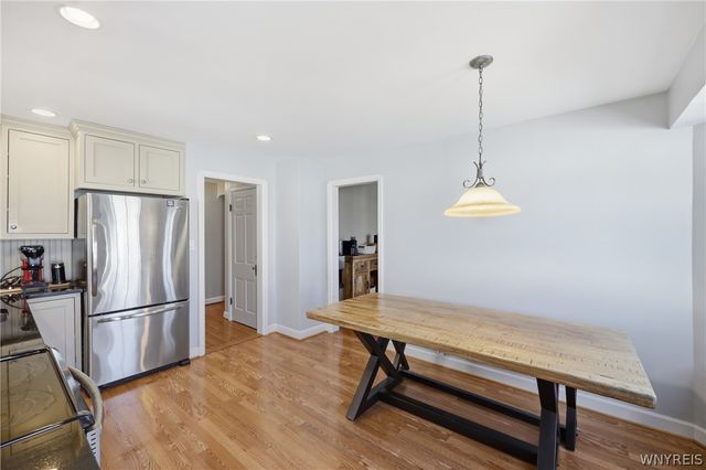 248 Fayette Avenue, Tonawanda, NY 14223