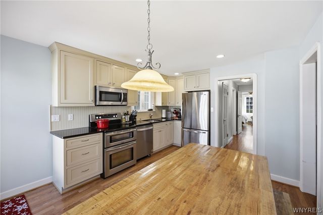 248 Fayette Avenue, Tonawanda, NY 14223