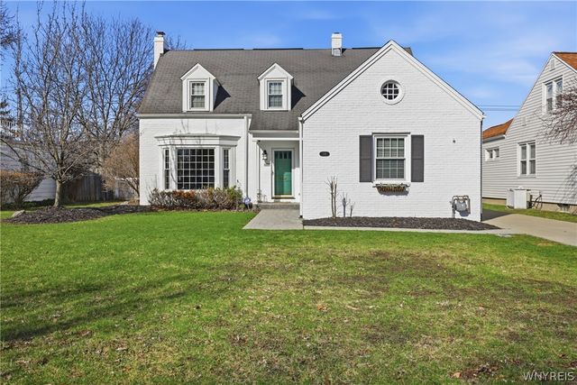 248 Fayette Avenue, Tonawanda, NY 14223