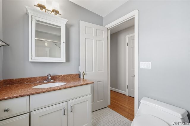 248 Fayette Avenue, Tonawanda, NY 14223