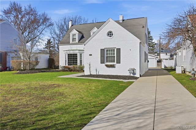 248 Fayette Avenue, Tonawanda, NY 14223