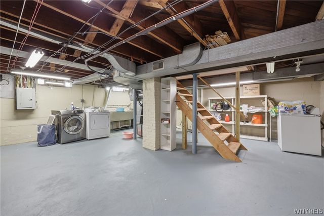 248 Fayette Avenue, Tonawanda, NY 14223