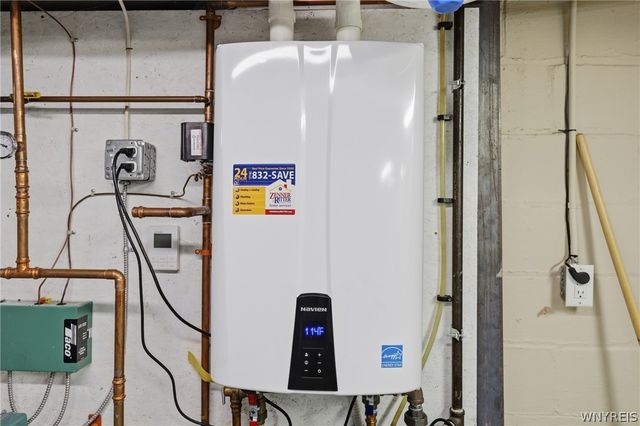 248 Fayette Avenue, Tonawanda, NY 14223