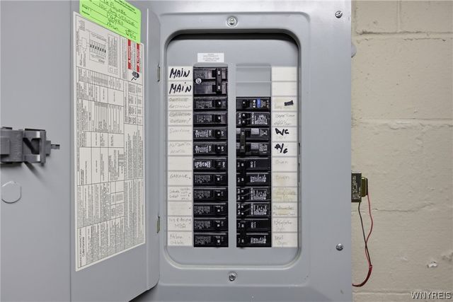 248 Fayette Avenue, Tonawanda, NY 14223