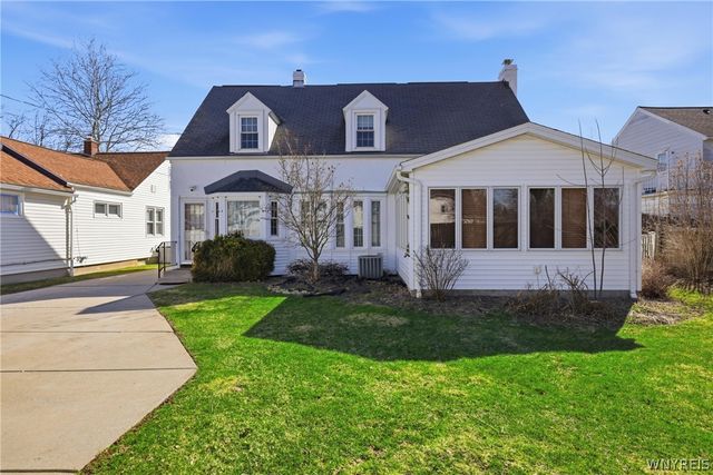 248 Fayette Avenue, Tonawanda, NY 14223