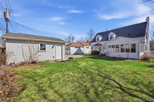 248 Fayette Avenue, Tonawanda, NY 14223