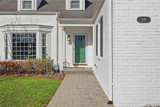 248 Fayette Avenue, Tonawanda, NY 14223