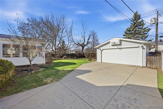 248 Fayette Avenue, Tonawanda, NY 14223