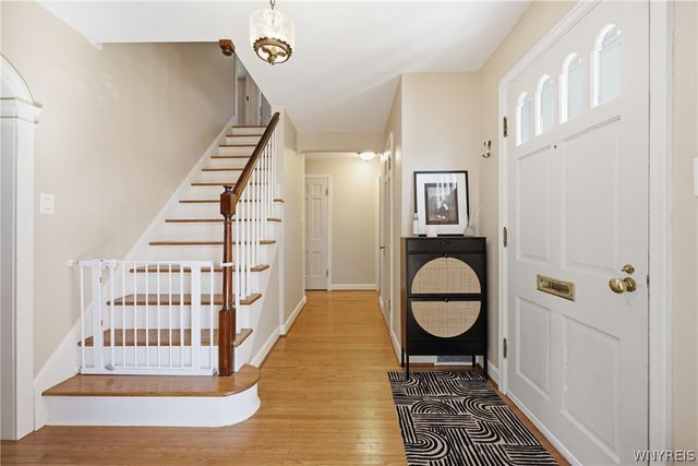 248 Fayette Avenue, Tonawanda, NY 14223