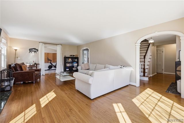 248 Fayette Avenue, Tonawanda, NY 14223