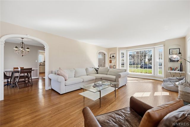 248 Fayette Avenue, Tonawanda, NY 14223