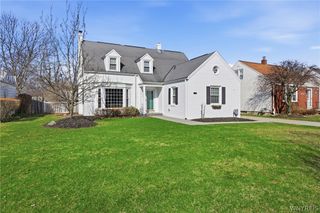 248 Fayette Avenue, Tonawanda, NY 14223