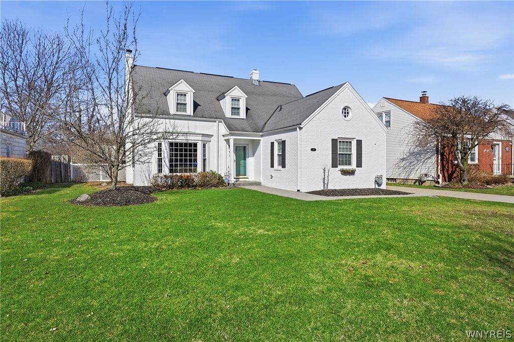 248 Fayette Avenue, Tonawanda, NY 14223