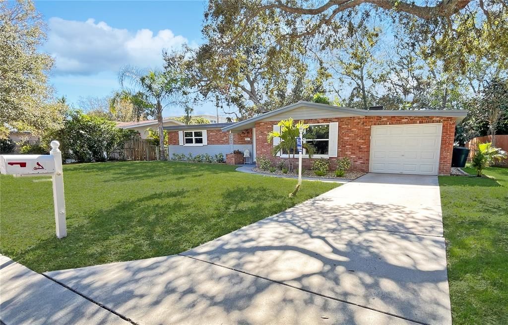 1159 STEWART DRIVE, Dunedin, FL 34698