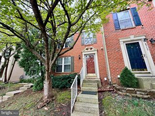 8715 ROCHELLE DR, Ellicott City, MD 21043
