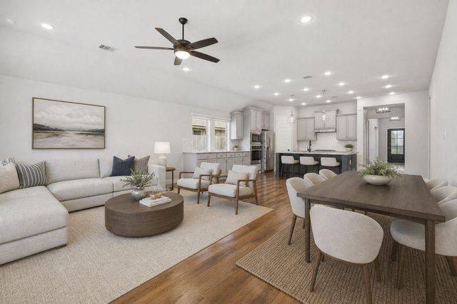 26414 Tania Spring Way, Richmond, TX 77406