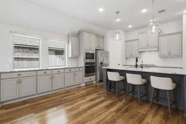 26414 Tania Spring Way, Richmond, TX 77406