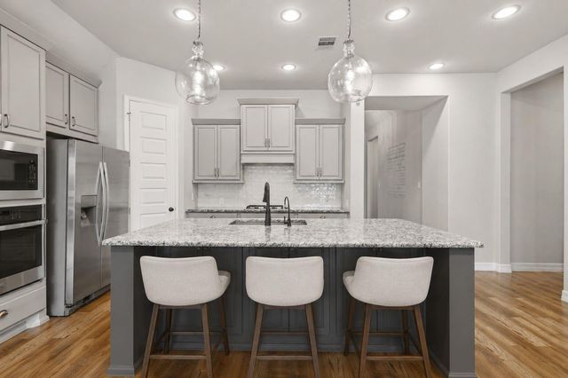 26414 Tania Spring Way, Richmond, TX 77406