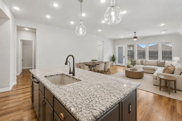 26414 Tania Spring Way, Richmond, TX 77406