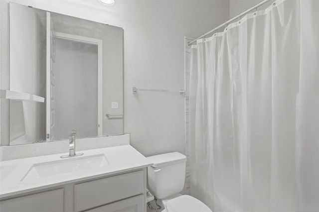 26414 Tania Spring Way, Richmond, TX 77406