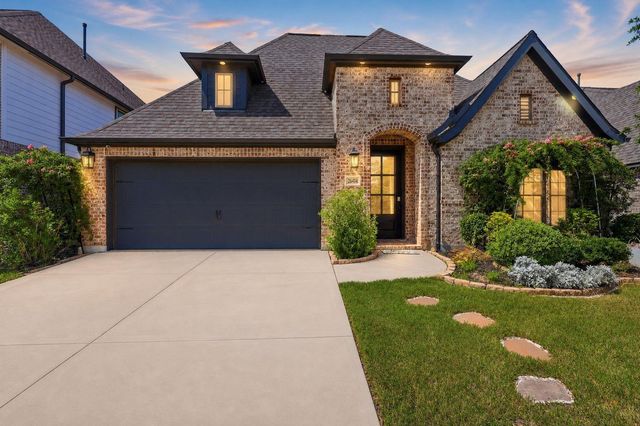 26414 Tania Spring Way, Richmond, TX 77406