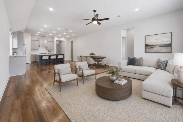 26414 Tania Spring Way, Richmond, TX 77406