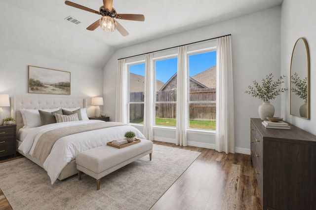 26414 Tania Spring Way, Richmond, TX 77406