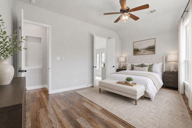26414 Tania Spring Way, Richmond, TX 77406