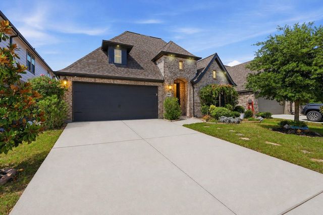 26414 Tania Spring Way, Richmond, TX 77406