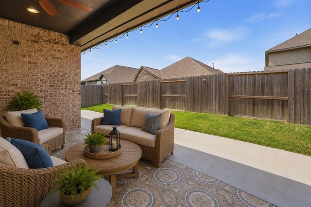 26414 Tania Spring Way, Richmond, TX 77406