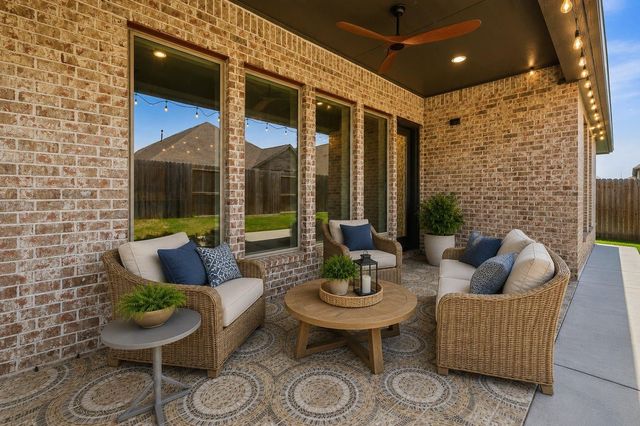 26414 Tania Spring Way, Richmond, TX 77406