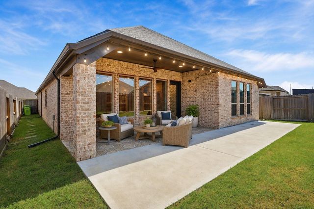 26414 Tania Spring Way, Richmond, TX 77406