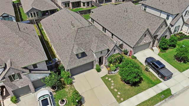 26414 Tania Spring Way, Richmond, TX 77406