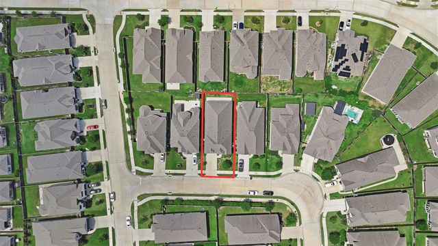26414 Tania Spring Way, Richmond, TX 77406