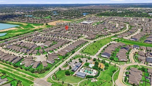 26414 Tania Spring Way, Richmond, TX 77406
