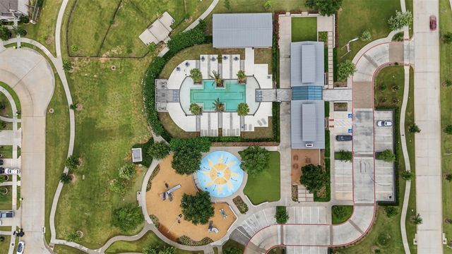 26414 Tania Spring Way, Richmond, TX 77406