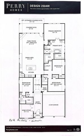 26414 Tania Spring Way, Richmond, TX 77406