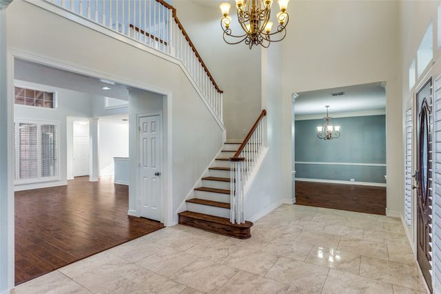 6740 E Park Drive, Fort Worth, TX 76132