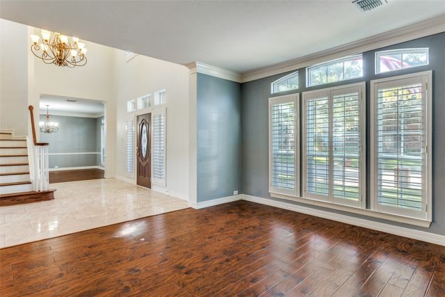 6740 E Park Drive, Fort Worth, TX 76132