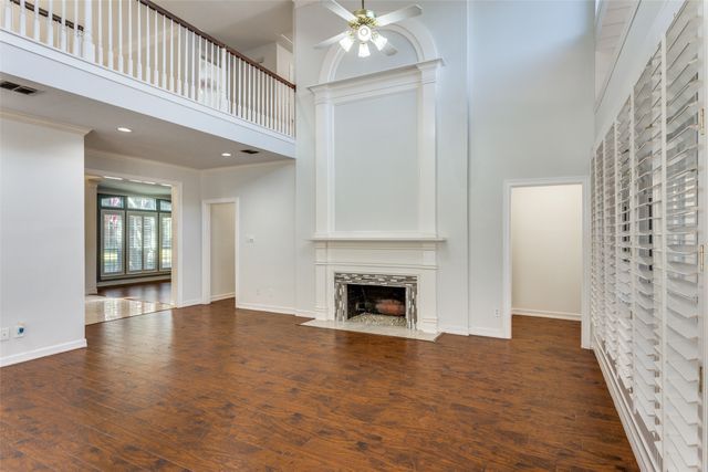 6740 E Park Drive, Fort Worth, TX 76132