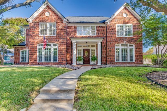 6740 E Park Drive, Fort Worth, TX 76132