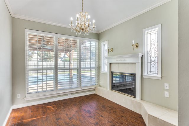 6740 E Park Drive, Fort Worth, TX 76132