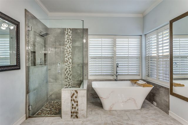 6740 E Park Drive, Fort Worth, TX 76132