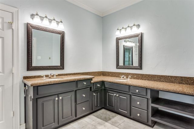 6740 E Park Drive, Fort Worth, TX 76132